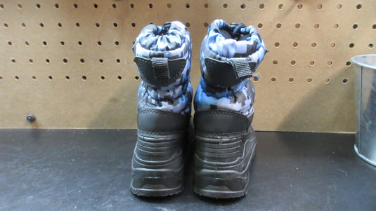 Used Storm Kidz Winter Snow Boots - Size 5T