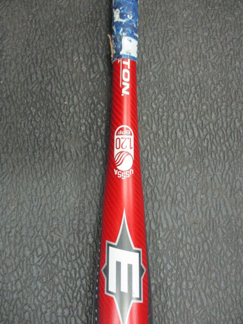 Load image into Gallery viewer, Used Easton Synergy Speed BH (-6) 34&quot; USSSA SlowPitch Softball Bat

