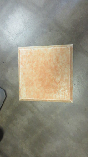 Used Waffle Bottom Base - 1 QTY