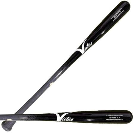 New Victus Maple In-Stock Pro Wood Baseball Bat - 32"