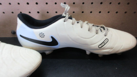 Used Nike Tiempo Legend 10 Elite FG Soccer Cleats  - Size 10