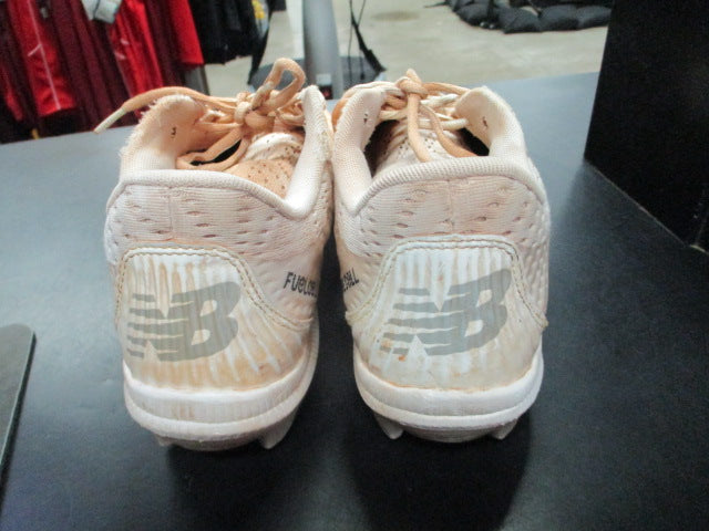 Load image into Gallery viewer, Used New Balance Fuel Cell Size 12 Baseball Cleats
