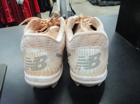 Used New Balance Fuel Cell Size 12 Baseball Cleats