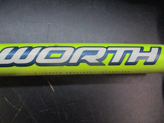 Used Worth Storm 32" -13 USSSA Fastpitch Softball Bat