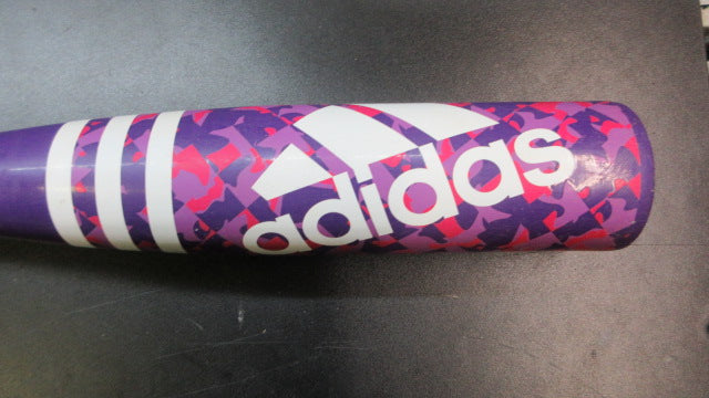 Load image into Gallery viewer, Used Adidas 25" -12 T-Ball Bat
