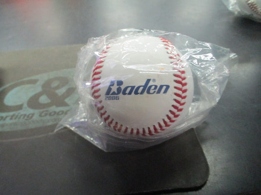 Baden NFHS Official League Baseball