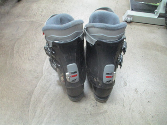 Used Used Nordica 8 W Size 8.5 Downhill Ski Boots
