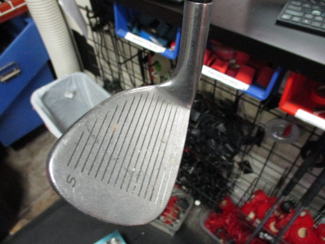 Load image into Gallery viewer, Used Taylor Made FireSole RH Sand Wedge
