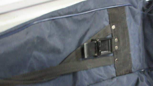 Load image into Gallery viewer, Used Bullet Golf High Roller Rolling Golf Travel Bag
