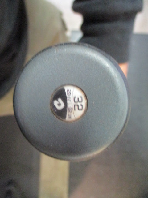 Load image into Gallery viewer, Used Demarini ZOA (-3) 32" BBCOR Baseball Bat
