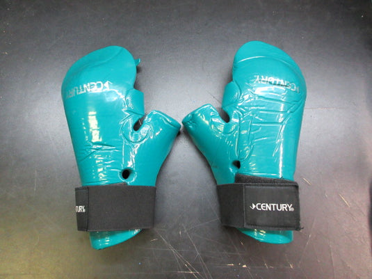 Used Century Sparring Gloves - Size Adult Small
