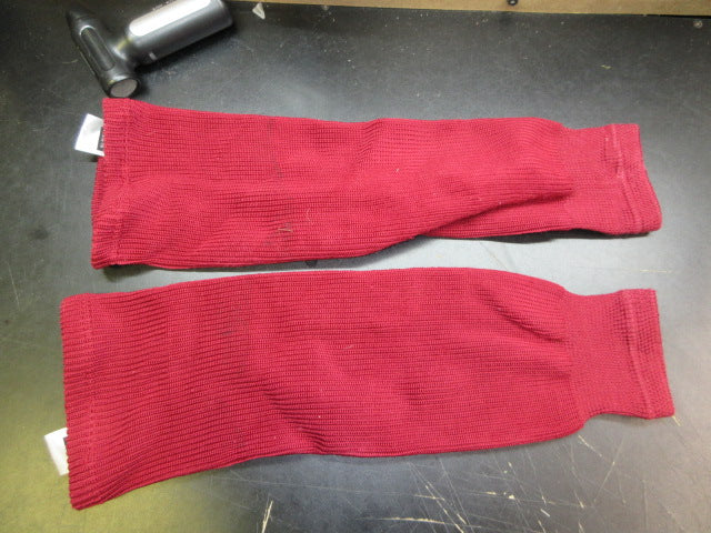 Load image into Gallery viewer, Used Youth Hockey Socks - LG/XL
