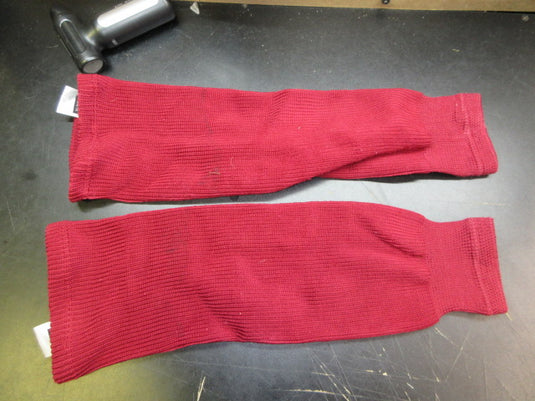 Used Youth Hockey Socks - LG/XL