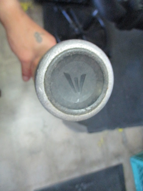 Load image into Gallery viewer, Used Easton Havoc (-10) 30&quot; USA Baseball Bat (BENT)
