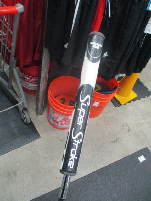 Used Taylormade Spider Tour 35" Putter - LH