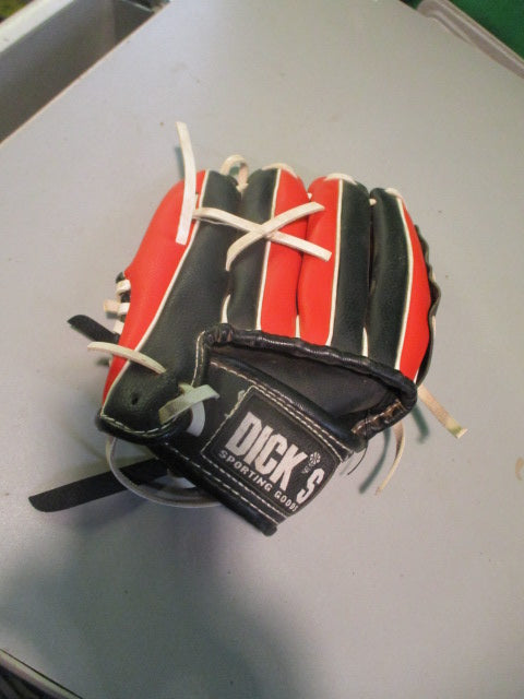 Load image into Gallery viewer, Used Dicks Sporting Goods T-Ball Glove - RHT

