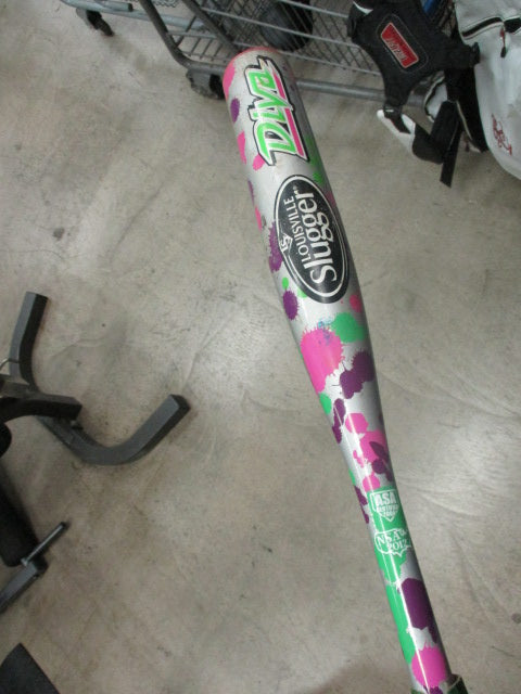 Used Louisville SLugger DIVA 28