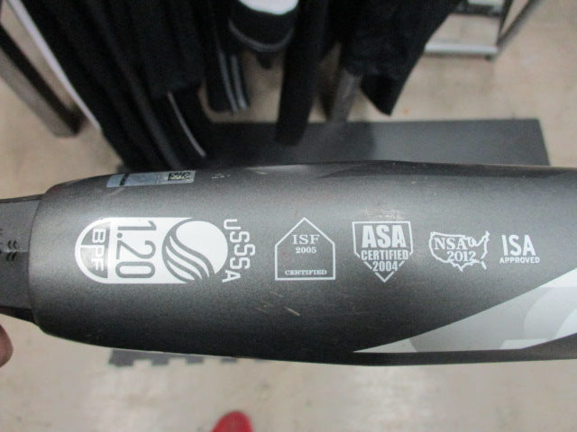 Load image into Gallery viewer, Used Demarini CF Zen (-10) 32&quot; USSSA Fastpitch Softball Bat
