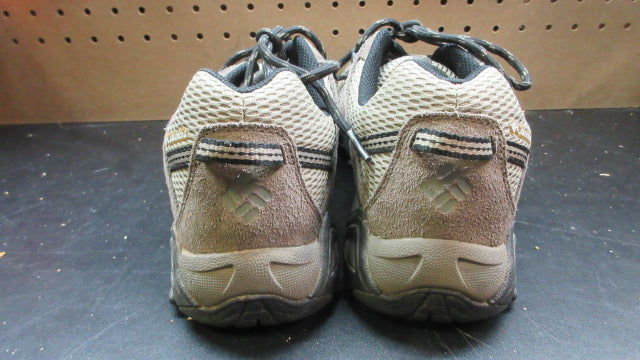 Load image into Gallery viewer, Used Columbia North Plains Hiking Shoes - Size 10.5
