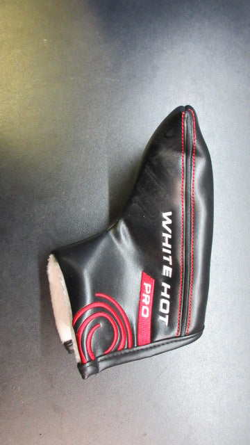 Load image into Gallery viewer, Used Odyssey White Hot Pro Putter Cover
