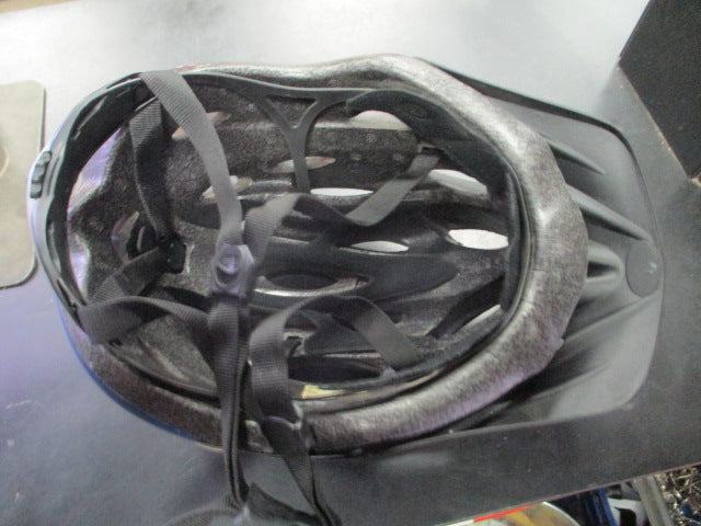 Load image into Gallery viewer, Used Bell Mantra Adult Bike Helmet Size 53-60cm
