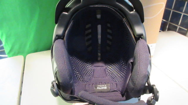 Load image into Gallery viewer, Smith Vantage MIPS BOA Snow Helmet Size Large (Demo)
