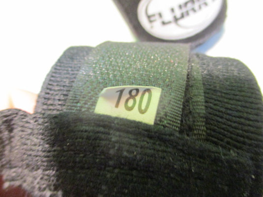 Used Flurry 180