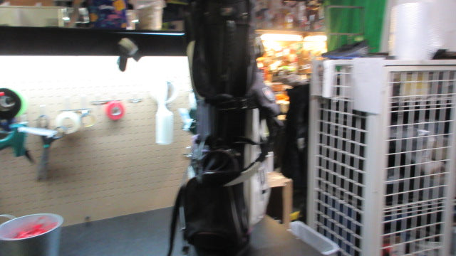 Load image into Gallery viewer, Used TS/54 TS3 JR Golf Bag

