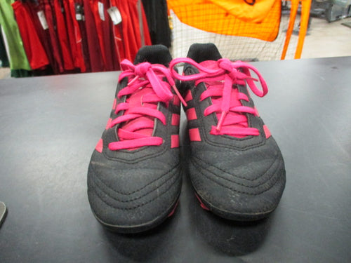 Used Adidas Goletto VI FG J Size 12.5k Soccer Cleats