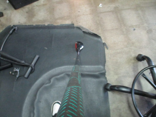 Used Ping Karsten + 1 Fairway Wood - RH