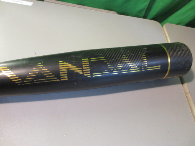 Load image into Gallery viewer, Used Victus Vandal 1-Piece Hybrid (-3) 32&quot; BBCOR Baseball Bat
