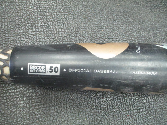 Load image into Gallery viewer, Used Demarini Voodoo Overload (-3) 32" BBCOR Baseball Bat
