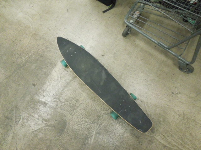 Load image into Gallery viewer, Used Unbranded Complete 43 in Long Board
