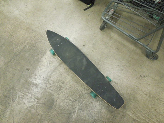 Used Unbranded Complete 43 in Long Board
