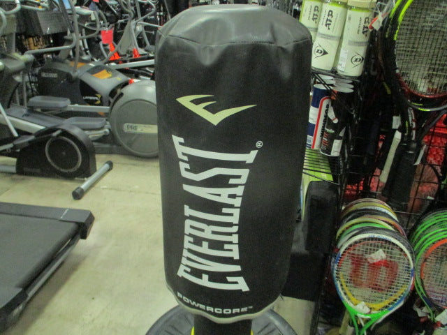Load image into Gallery viewer, Used Everlast PowerCore Freestanding Heavy Bag
