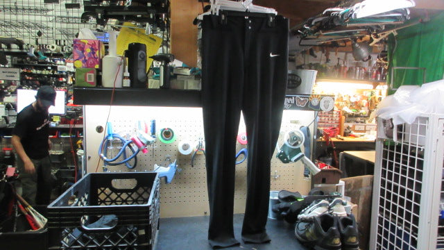 Load image into Gallery viewer, Used Nike Open Bottom Baseball Pants - Size Small
