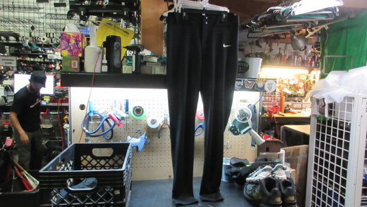 Used Nike Open Bottom Baseball Pants - Size Small