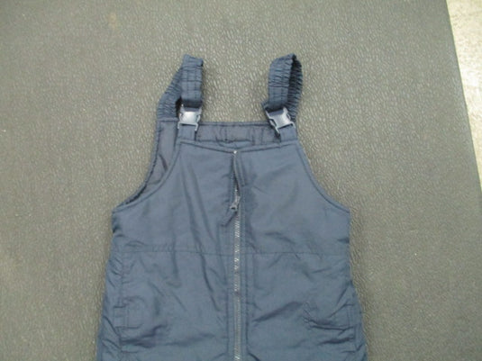 Used London Fog Size M/5-6 Snow Bib