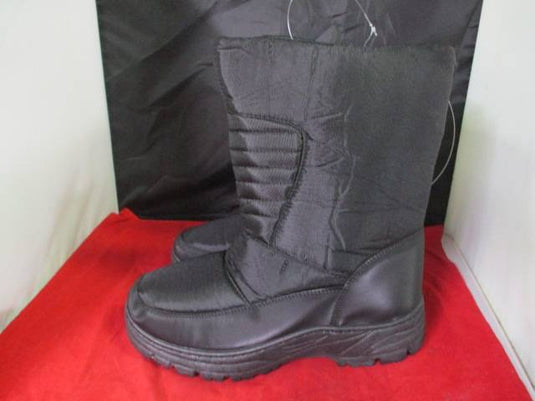 New WFS Men's Snow Ranger Boots Size 10