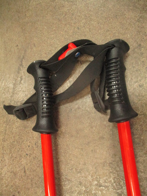 Used Scott SRC 125cm Ski Poles