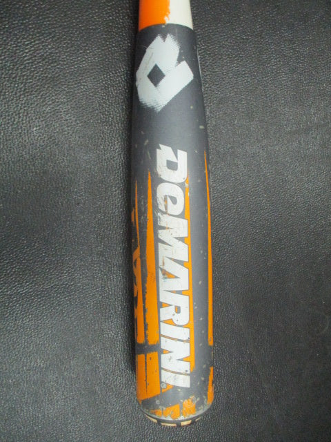 Used DeMarini Vexxum (-10) 30" USSSA Composite Baseball Bat