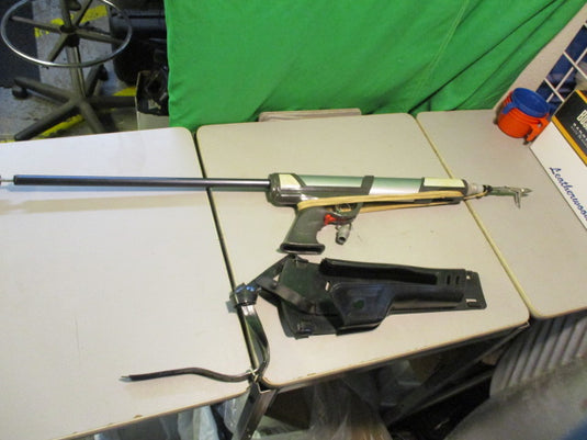 Vintage Technisub Pulce 40 Star Wars Side Arm Spear Gun