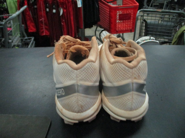 Load image into Gallery viewer, Used Adidas Adizero Bounce Size 5.5 Cleats
