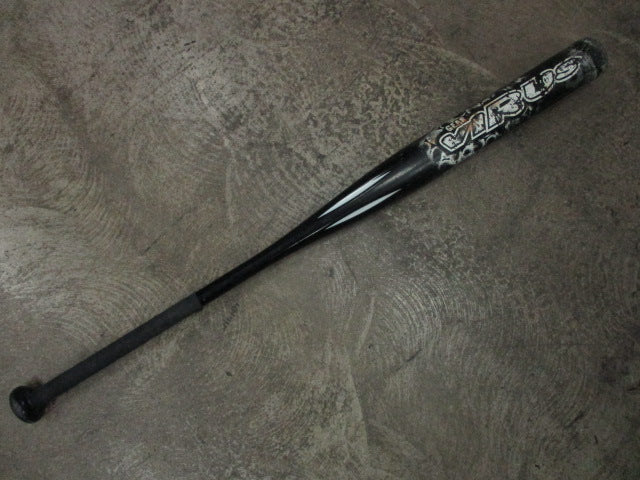 Load image into Gallery viewer, Used Combat Gear Virus 34" -8 (26oz) Slowpitch Softball Bat
