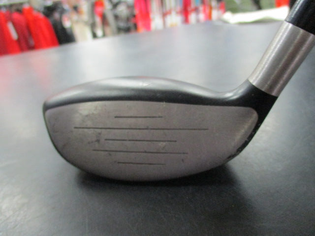 Load image into Gallery viewer, TaylorMade Jetspeed Hybrid 5 Hybrid 25° TM Matrix VeloxT 55 Graphite Senior

