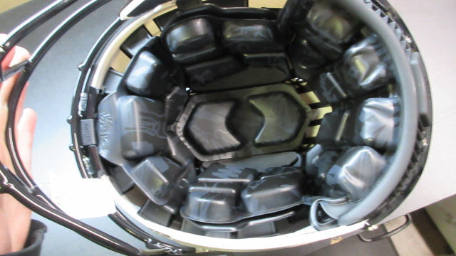 Load image into Gallery viewer, New Schutt 2026 F7 Air Varsity Football Helmet - Size XL
