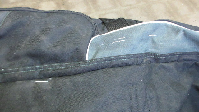 Load image into Gallery viewer, Used High Sierra Ski Equipment Bag - small wear - missing zippers
