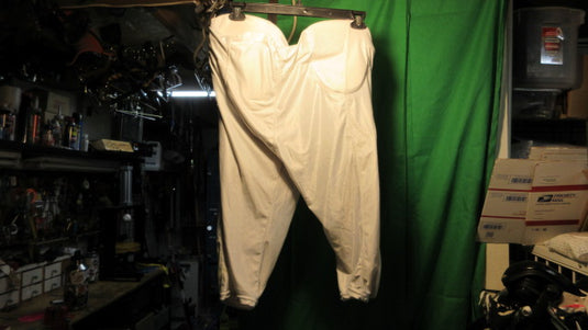 Used Cramer Football Pants W/ Integrated Pads - Size Large
