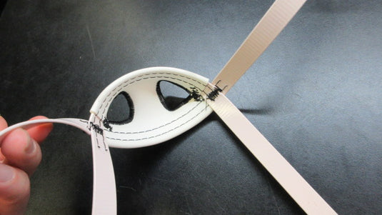 Riddell Football Chin Strap