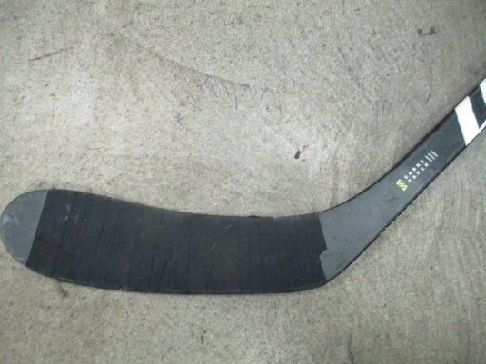 Used Warrior Alpha LX2 Team 55 Flex 56